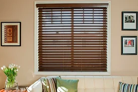 Custom Plantation Shutters